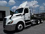 2019 Freightliner Cascadia