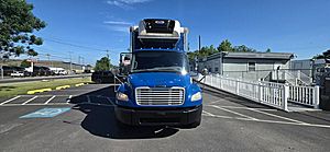 2019 Freightliner M2 106