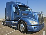 2019 Peterbilt 579