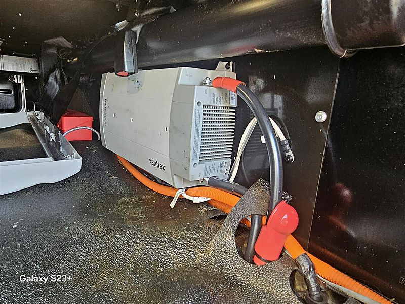2019 Peterbilt 579