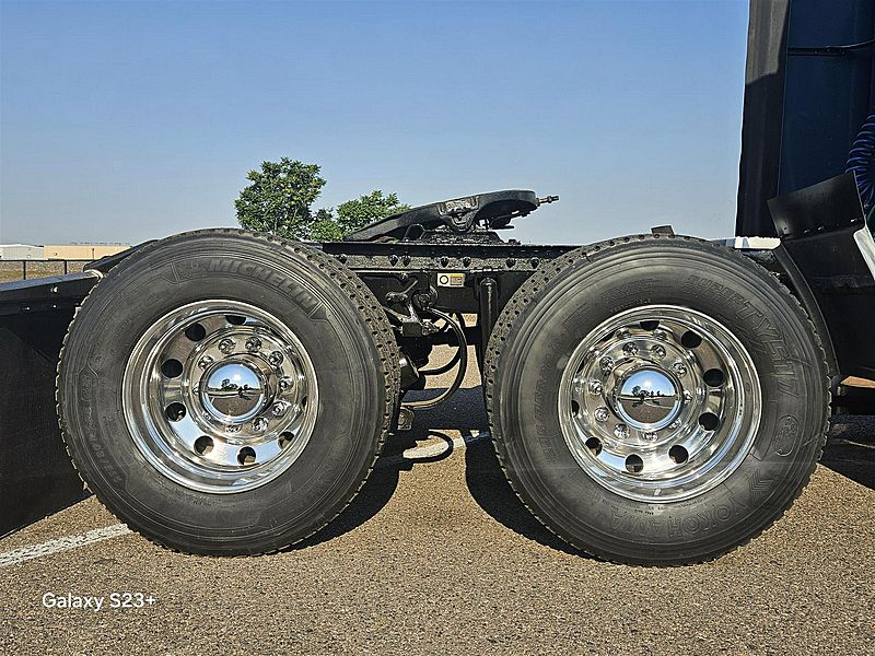 2019 Peterbilt 579