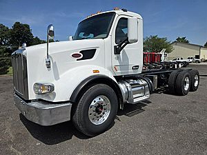 2020 Peterbilt 567
