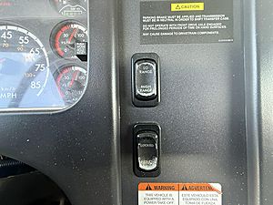 2012 Freightliner M2