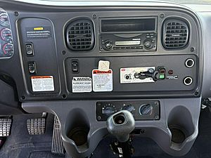 2012 Freightliner M2