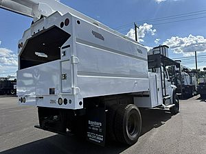 2012 Freightliner M2