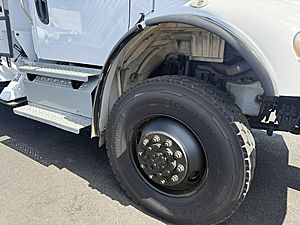 2012 Freightliner M2