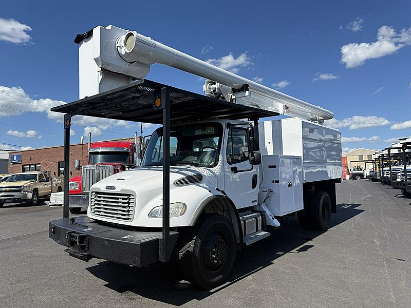 2012 Freightliner M2