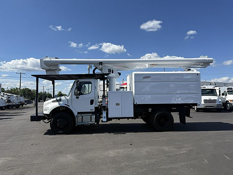 2012 Freightliner M2