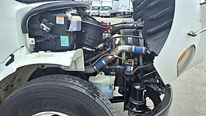 2020 Freightliner M2 106