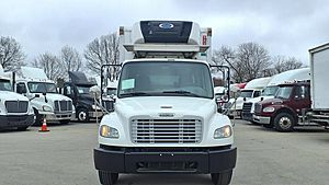 2020 Freightliner M2 106