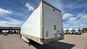 2015 Great Dane - Dry Van