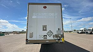 2015 Great Dane - Dry Van