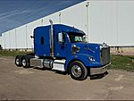 2017 Freightliner 122SD