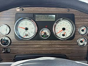 2017 Freightliner 122SD