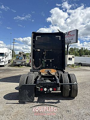 2019 Kenworth T680