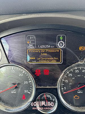 2019 Kenworth T680