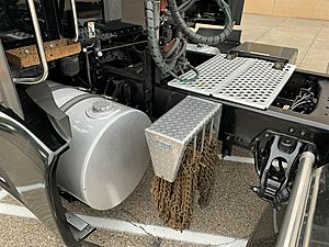 2022 Kenworth T680