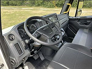 2027 Freightliner M2 106 - Cab & Chassis