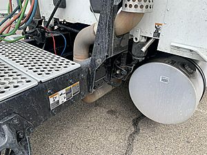 2022 Kenworth T680