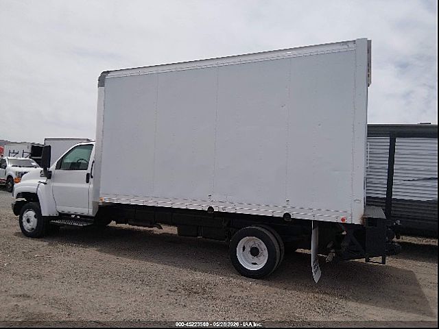 2005 Chevrolet 5500