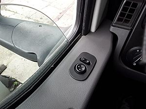 2020 International MV607