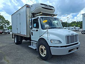 2020 Freightliner M2 106