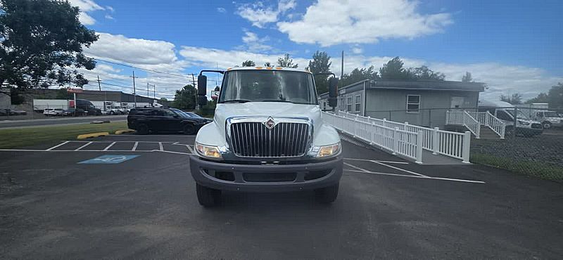 2019 International 4300