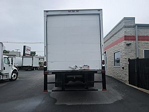 2019 Freightliner M2 106