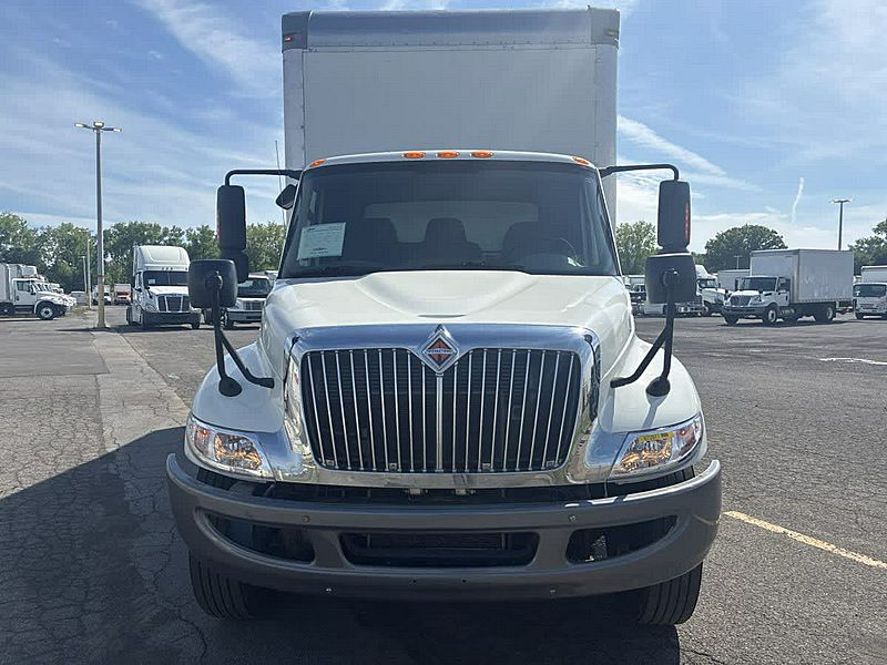 2017 International 4300