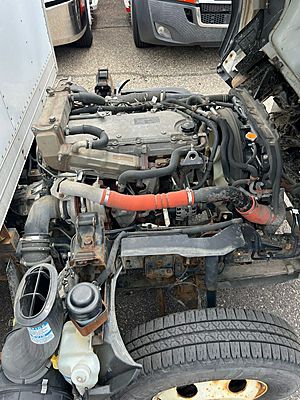 2019 Isuzu NPR
