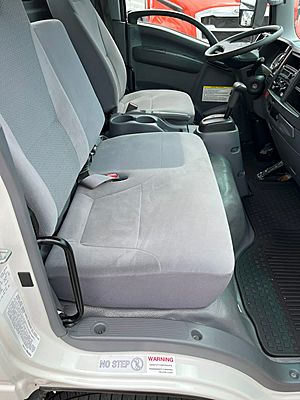2019 Isuzu NPR