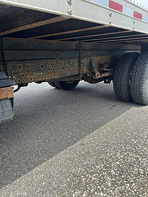 2019 Isuzu NPR