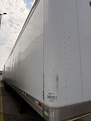 2014 Great Dane 700-53/162/102 - Dry Van
