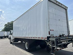 2020 Freightliner M2 106