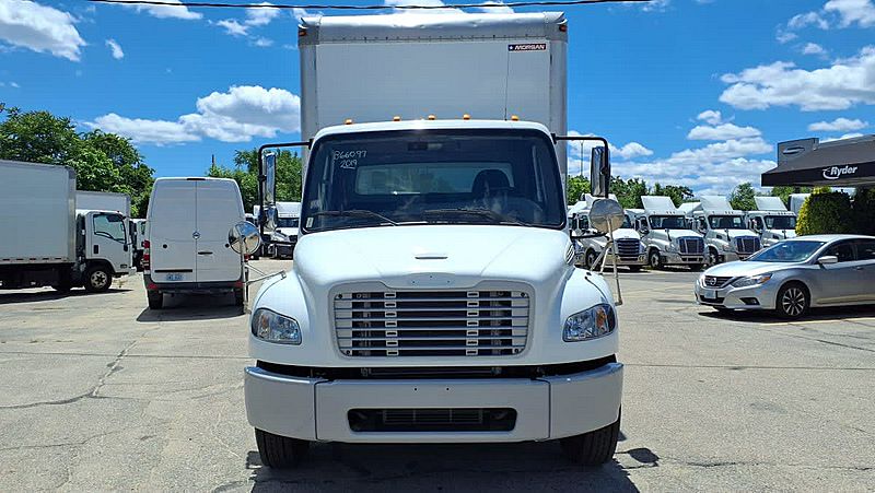 2019 Freightliner M2 106