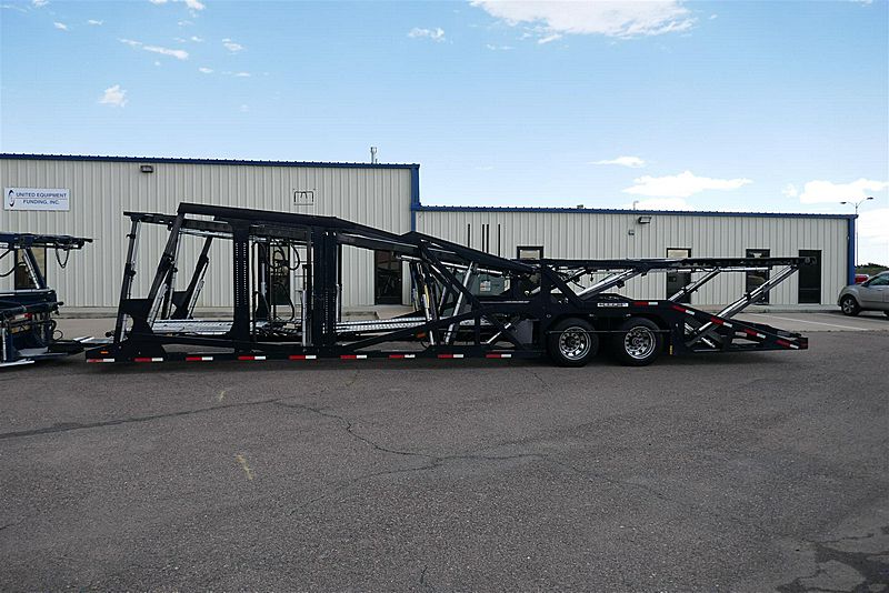 2018 Peterbilt 389