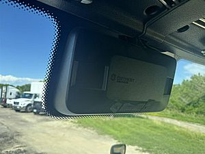 2022 Freightliner Cascadia