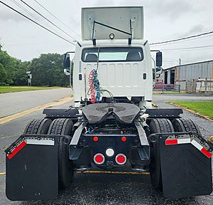 2020 Freightliner M2 112