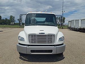 2021 Freightliner M2 106 - Cab & Chassis