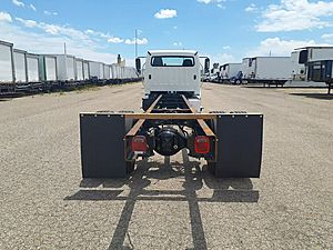 2021 Freightliner M2 106