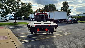 2019 Freightliner M2 106