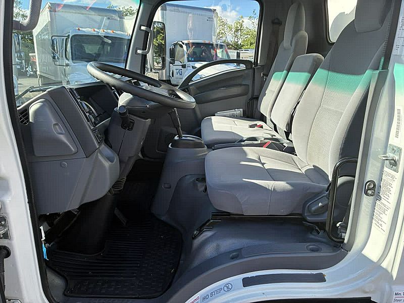 2019 Isuzu NPR