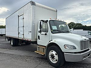2019 Freightliner M2 106