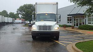 2020 Freightliner M2 106