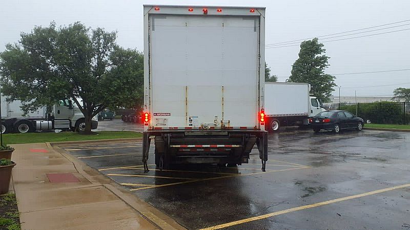 2020 Freightliner M2 106