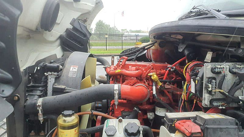 2020 Freightliner M2 106