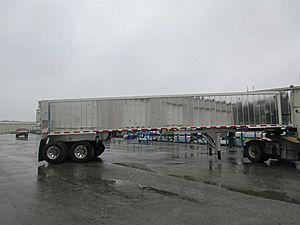2026 East Genesis - End Dump