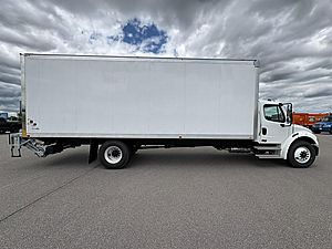 2027 Freightliner M2 106