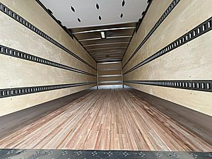 2027 Freightliner M2 106