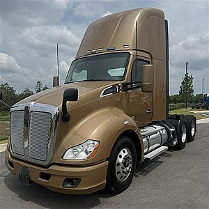 2022 Kenworth T680